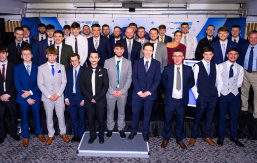 wec engineering academy awards evening 20th anniversary